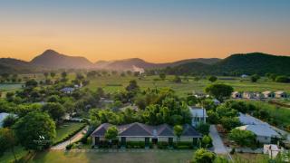 Valley By Grassfield - 7