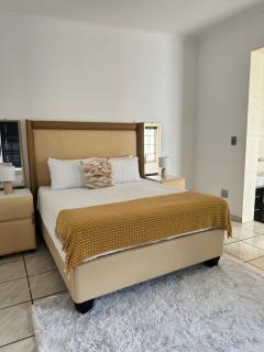 CMK Lodge - Hartbeespoort - 4