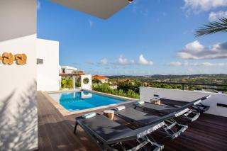Villa South Beach, close to Jan Thiel & Mambo Beach - Willemstad - 8