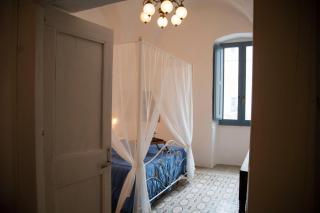 B&B Visìta_experience - Torre Santa Susanna - 0