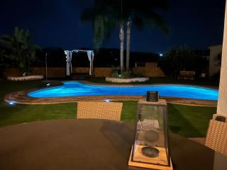 Shay Fabulous Villa Retreat in Coin Malaga - 5