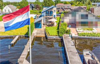 Nice Home In Breukeleveen With Wifi - Breukeleveen - 1