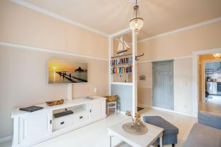 Villa Saphira, App 05 - Heringsdorf - 7