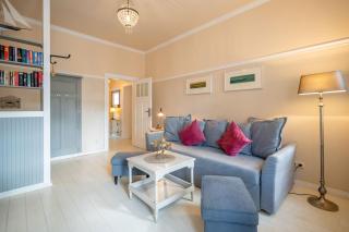 Villa Saphira, App 05 - Heringsdorf - 6