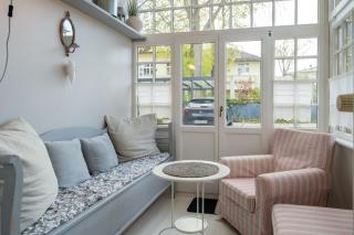 Villa Saphira, App 05 - Heringsdorf - 5