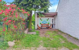 Ferienhaus Mirow Ot Qualzow - Qualzow - 9