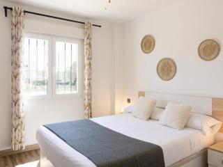 Apartament torremar beach - Torre de Benagalbón - 9