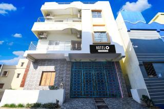 Super Hotel O Sarvodaya Nagar Near Railway Station - Puri - 9