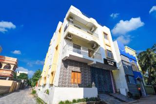 Super Hotel O Sarvodaya Nagar Near Railway Station - Puri - 1
