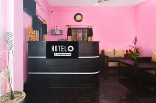 Super Hotel O Sarvodaya Nagar Near Railway Station - Puri - 7