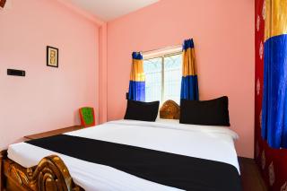 Super Hotel O Sarvodaya Nagar Near Railway Station - Puri - 5