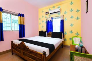 Super Hotel O Sarvodaya Nagar Near Railway Station - Puri - 8