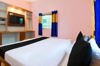 Super Hotel O Sarvodaya Nagar Near Railway Station - Puri - 3