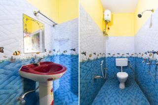 Super Hotel O Sarvodaya Nagar Near Railway Station - Puri - 6