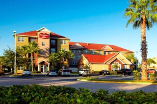 Residence Inn Tampa Oldsmar - Oldsmar - 8