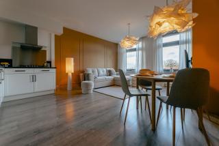 Charming City Get Away With Roof Terrace - Tilburgo - 3