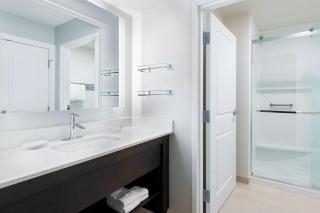 Residence Inn Tampa Sabal Park/Brandon - Tampa - 4