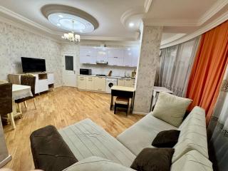 Khatai Salman home - Baku - 8