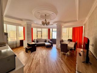 Khatai Salman home - 6