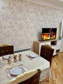 Khatai Salman home - Baku - 5