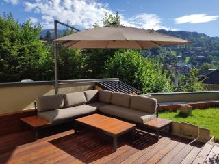 La Cabane Charmant T2 avec jardin centre village - 4