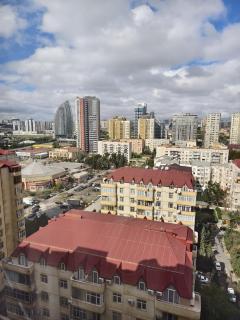 Khatai Salman home - Baku - 2
