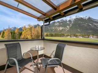 Alpenhotel Karwendel -Adults only- - 3