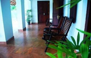 Salmanel Resort - Ratnapura - 8