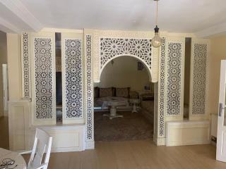 Villa luxueuse à Skhirat Rabat - Skhirat - 1
