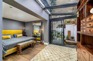 Garden House in Chelsea - Londra - 2
