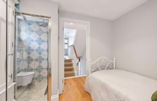 Garden House in Chelsea - Londra - 1
