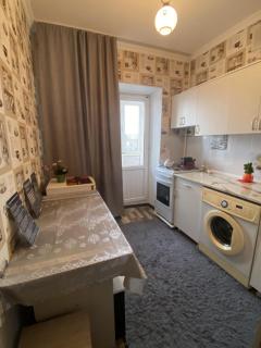 квартира по Жамбыла 2х комн - 8