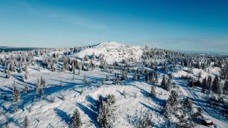 Modern Mountain Cabin - Sauna - 5 Bedrooms - Sleeps for 10 - Torpo - 9