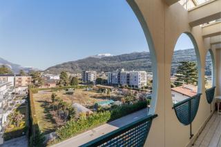 Casa Panorama - Private RoofTop - Riva del Garda - 0