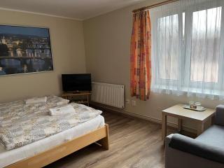 Penzion Pod Zámkem - 7