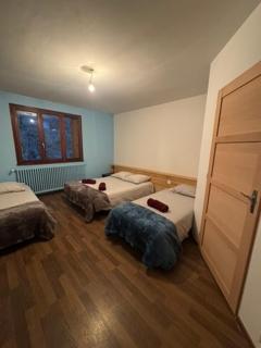 Auberge de la Source - Chazey-Bons - 8