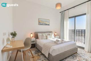 HiGuests - Sophisticated Urban Living at Belgravia Heights - 4