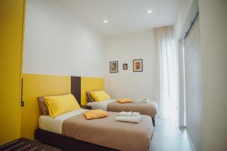 Victoria Apartments - Torre Annunziata - 6