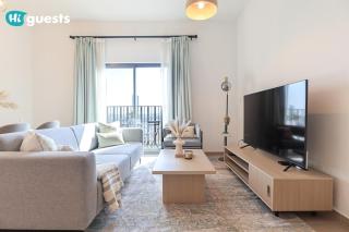 HiGuests - Sophisticated Urban Living at Belgravia Heights - 2