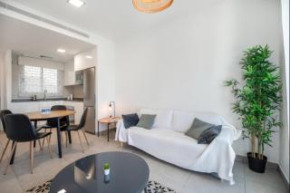 Dunas Candor free parking by Staycare - Rota - 6