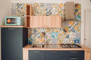 Victoria Apartments - 1