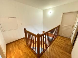 S Baylevéd'Air duplex vue château, Balnéo et sauna - Sedan - 5