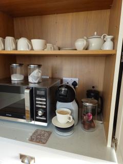 Three bedroom cosy quiet luxury in the Burren Wild Atlantic Way - 3