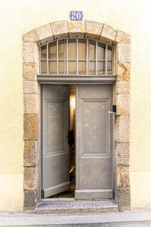Au Pied du Château, Gîte Le Grand Fux - Foix - 5