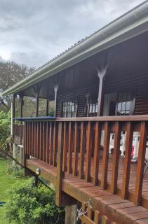 Cheeky-C Holiday Home - Morganʼs Bay - 3