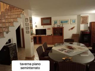 VillaSilvana - La Ciaccia - 5