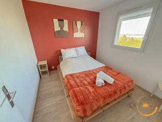 Sable d'or, Carnon Plage, Parking Gratuit - 9