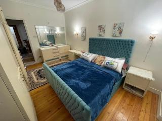 Nabiha, Zamalek - Le Caire - 7