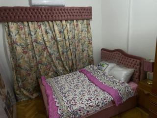 Nabiha, Zamalek - Le Caire - 1