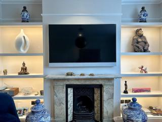 Garden house in Chelsea - Londra - 0